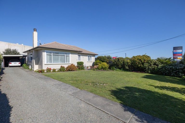 Photo of property in 32 Talbot Street, Richmond, 7020