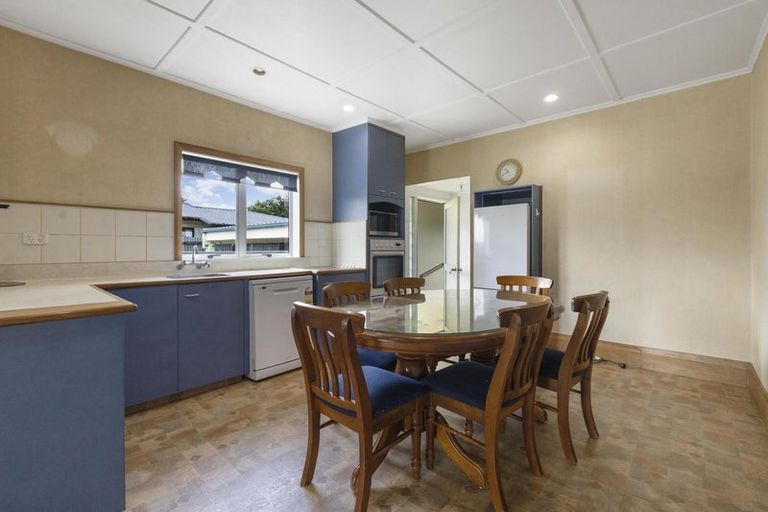 Photo of property in 18 Vincent Street, Matamata, 3400