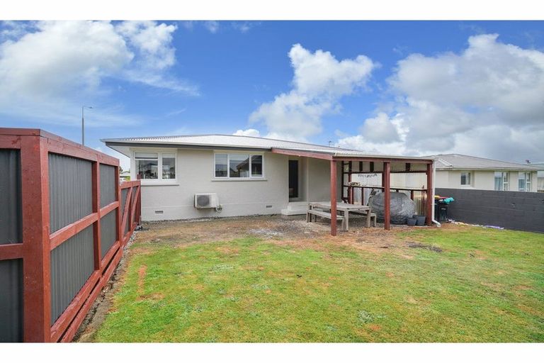 Photo of property in 250 Centre Street, Heidelberg, Invercargill, 9812