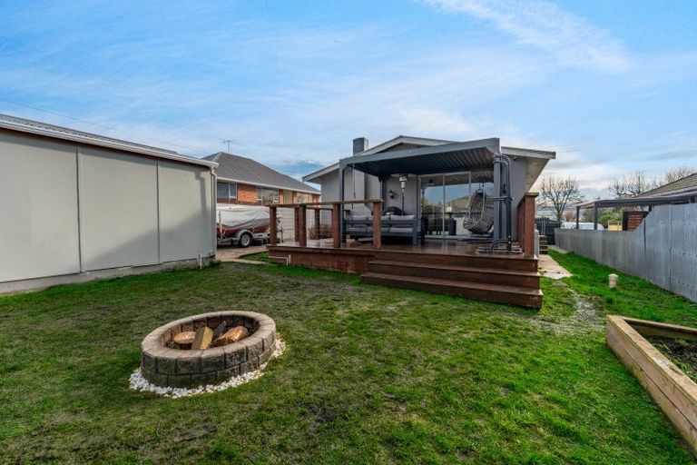 Photo of property in 12 Grants Road, Marchwiel, Timaru, 7910