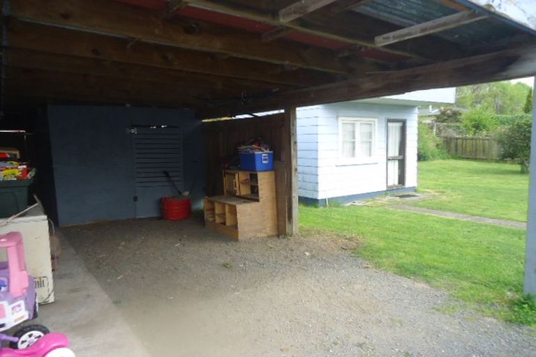 Photo of property in 18 Overdale Street, Putaruru, 3411