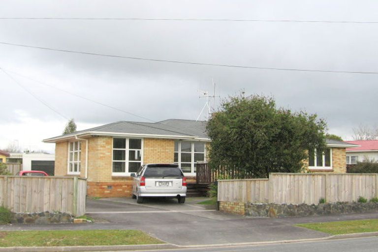 Photo of property in 38 Beatty Street, Melville, Hamilton, 3206