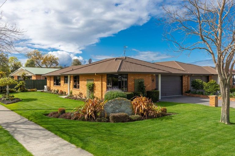 Photo of property in 56 Colemans Road, Springlands, Blenheim, 7201