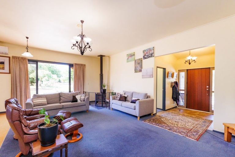 Photo of property in 237 Ngaio Road, Halcombe, Palmerston North, 4479