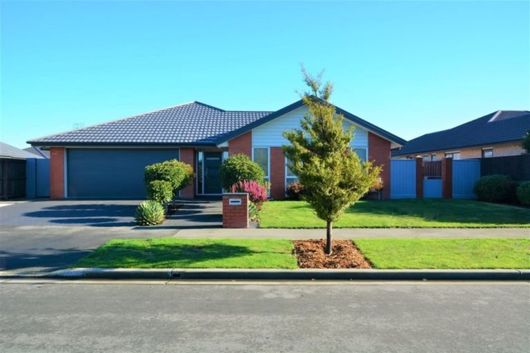 Photo of property in 77 Buckhurst Avenue, Wigram, Christchurch, 8042
