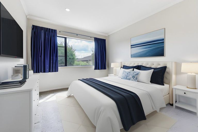 Photo of property in Bramley Gardens, 8/3 Turnbury Court, Rototuna, Hamilton, 3210