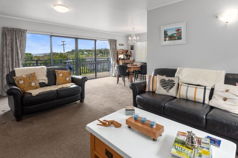 Photo of property in 4 Sunrise Court, Onerahi, Whangarei, 0110