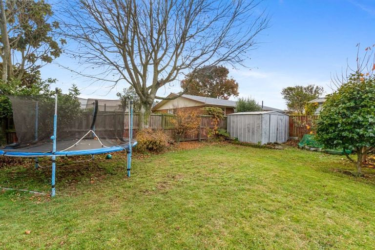 Photo of property in 34 Rowley Avenue, Hoon Hay, Christchurch, 8025
