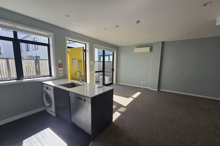 Photo of property in 12/5 Ebor Street, Te Aro, Wellington, 6011