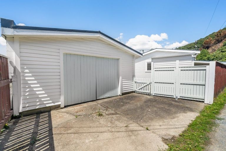 Photo of property in 9 Lane Street, Wallaceville, Upper Hutt, 5018