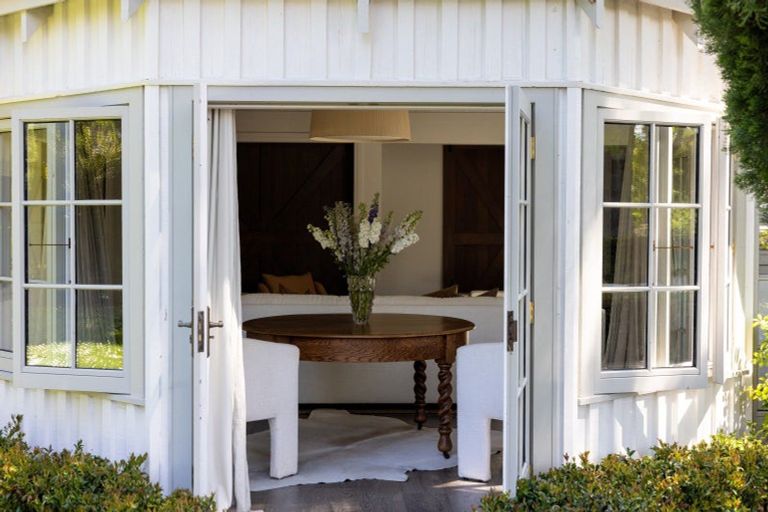 Photo of property in 197 Papakura-clevedon Road, Clevedon, Papakura, 2582