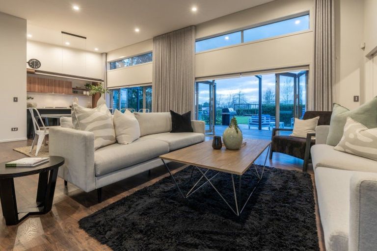 Photo of property in 502d Tauwhare Road, Matangi, Hamilton, 3284