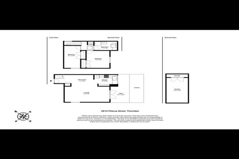 Photo of property in 25/10 Pitarua Street, Thorndon, Wellington, 6011