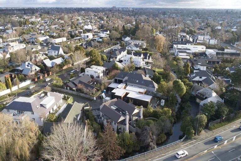 Photo of property in 2/37 Poynder Avenue, Merivale, Christchurch, 8014