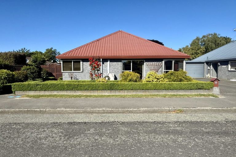 Photo of property in 2/25 Queens Drive, Allenton, Ashburton, 7700