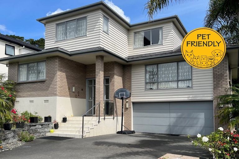 Photo of property in 135 Jeffs Road, Flat Bush, Auckland, 2016