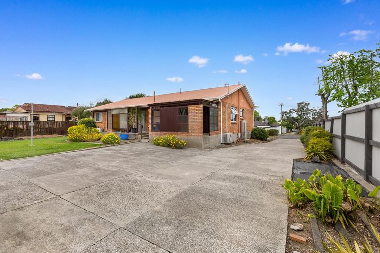 Photo of property in 25 North Street, Morrinsville, 3300