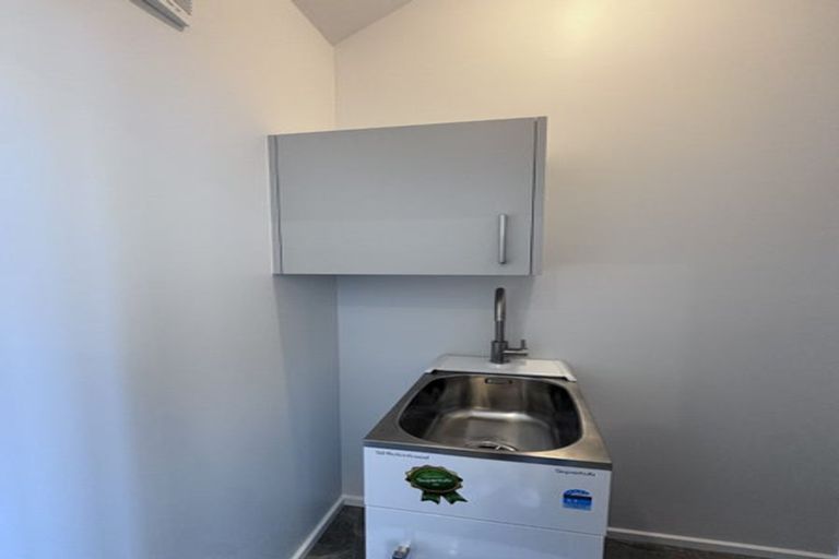 Photo of property in 100 Peterborough Street, Christchurch Central, Christchurch, 8013
