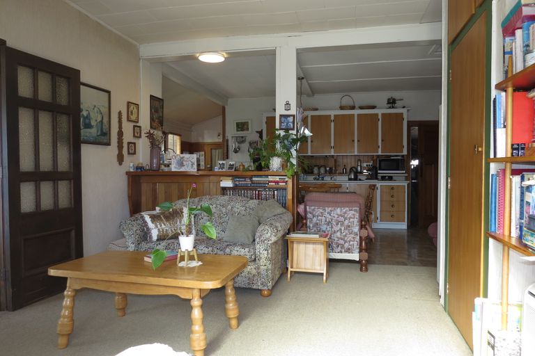 Photo of property in 13 Ayr Street, Fairlie, 7925