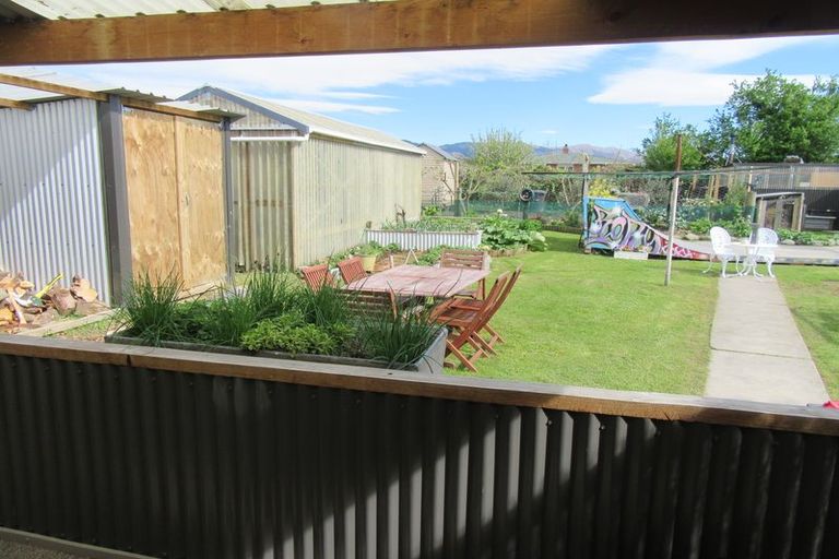 Photo of property in 34 Harris Street, Waimate, 7924