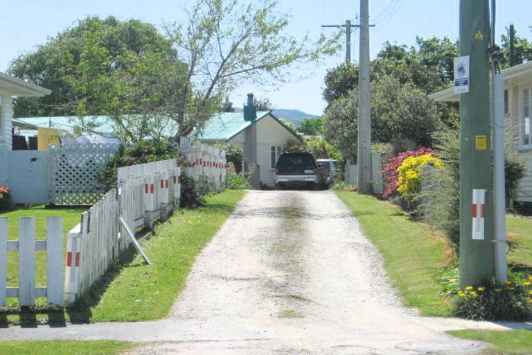 Photo of property in 8 Byron Street, Te Hapara, Gisborne, 4010