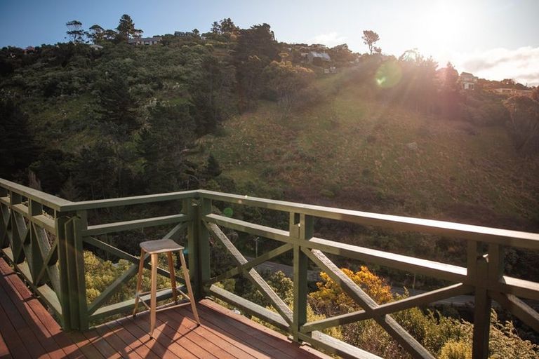 Photo of property in 64 Richmond Hill Road, Richmond Hill, Christchurch, 8081