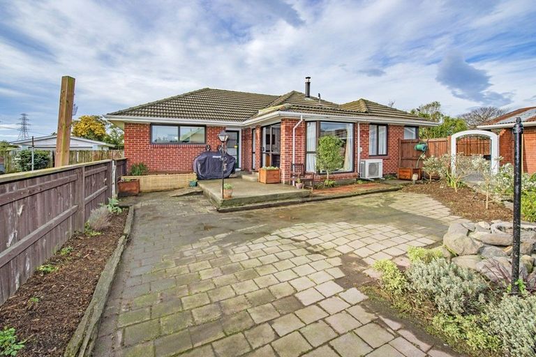 Photo of property in 135 Foremans Road, Islington, Christchurch, 8042
