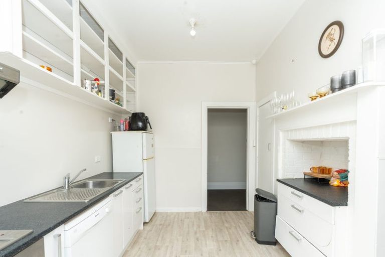 Photo of property in 135 Galloway Street, Hamilton East, Hamilton, 3216