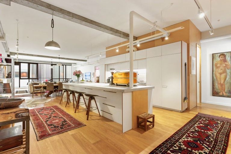 Photo of property in 107/5 Hohipere Street, Grafton, Auckland, 1010