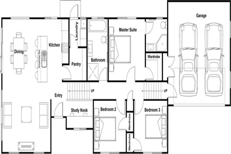Photo of property in 169 Penetaka Heights, Pyes Pa, Tauranga, 3112