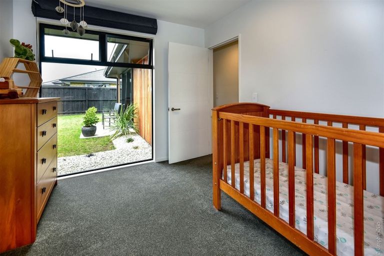 Photo of property in 4 Doncaster Avenue, Lincoln, 7608