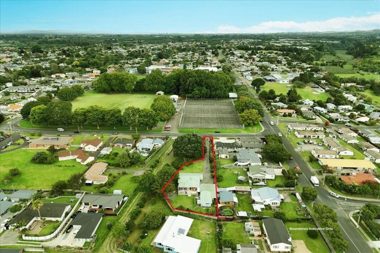 Photo of property in 67 Queen Street, Te Puke, 3119