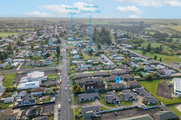 Photo of property in 370f Thames Street, Morrinsville, 3300