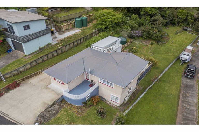 Photo of property in 6 Strange Road, Waiomu, Thames, 3575