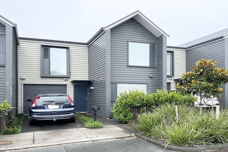 Photo of property in 10 Flounder Road, Hobsonville, Auckland, 0616