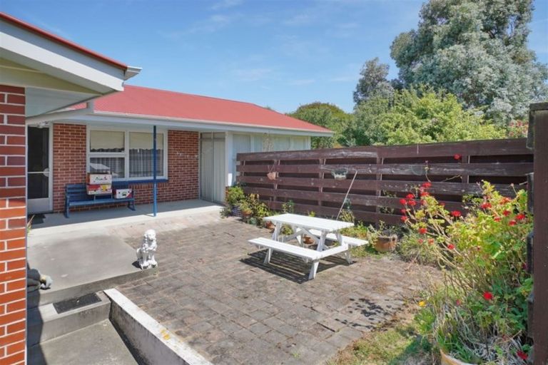 Photo of property in 49 Osborne Road, Amberley, 7410