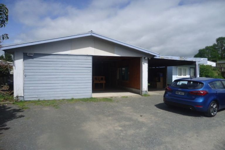 Photo of property in 18 Overdale Street, Putaruru, 3411