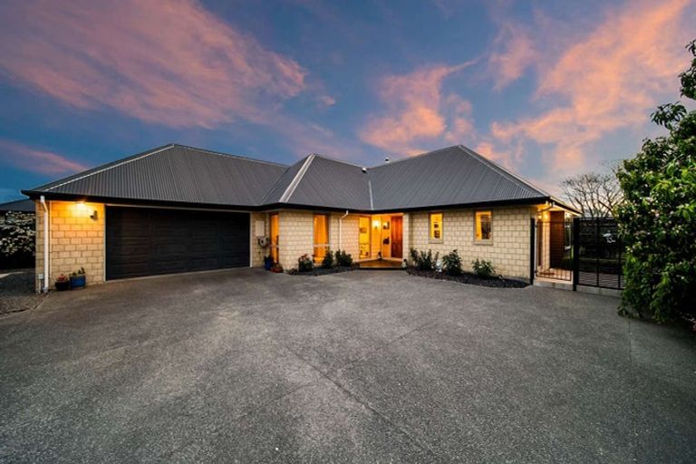 Photo of property in 55 Belmont Avenue, Rangiora, 7400