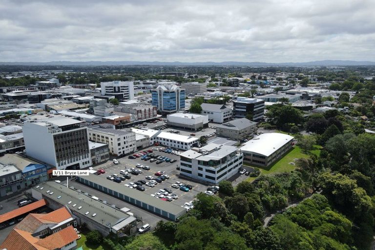 Photo of property in 3/11 Bryce Lane, Hamilton Central, Hamilton, 3204