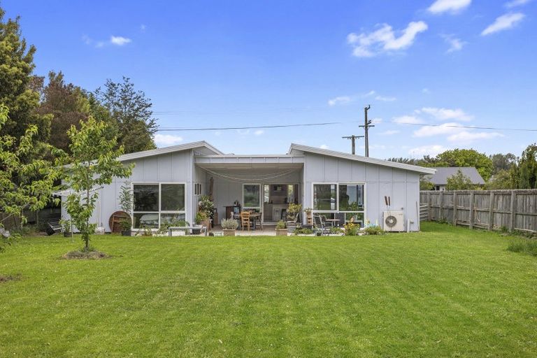 Photo of property in 33 Canterbury Street, Ashley, Rangiora, 7477