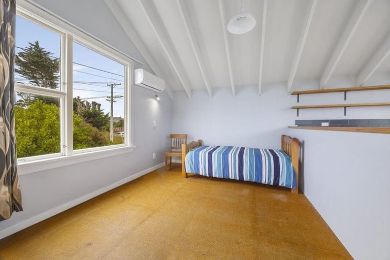 Photo of property in 17 Constitution Street, Dunedin Central, Dunedin, 9016