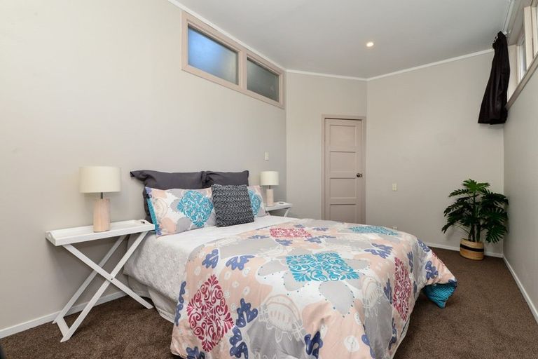 Photo of property in 217 Fox Street, Hamilton East, Hamilton, 3216