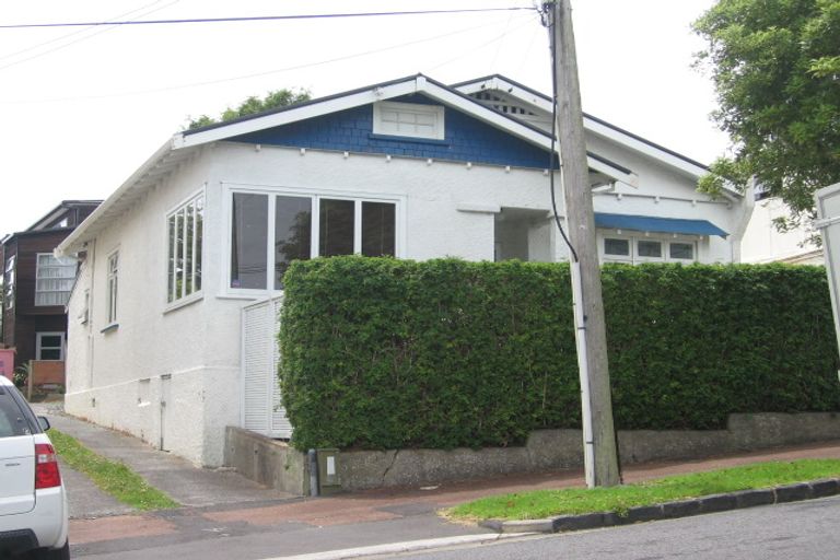 Photo of property in 1a Beaconsfield Street, Grey Lynn, Auckland, 1021