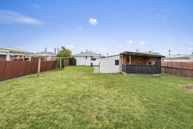 Photo of property in 70 Bailey Street, Huntly, 3700