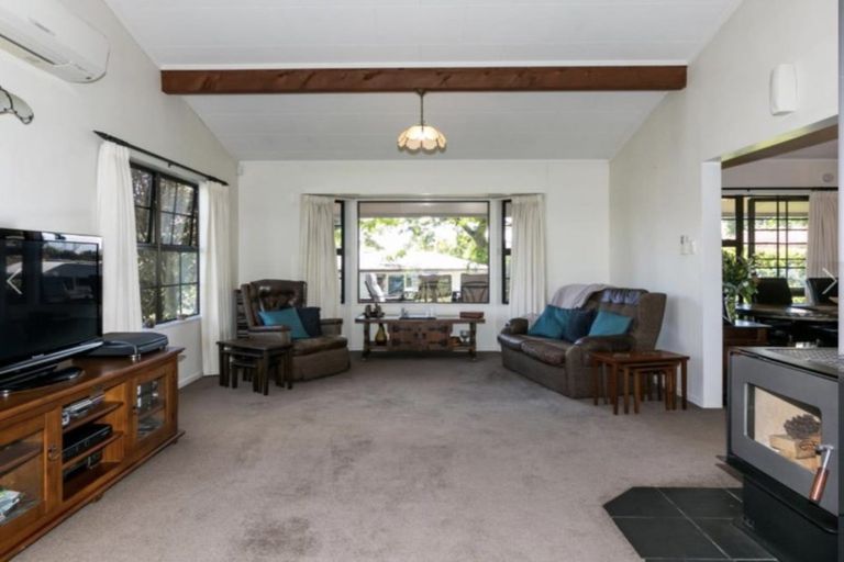 Photo of property in 10 Pomeroy Place, Havelock North, 4130