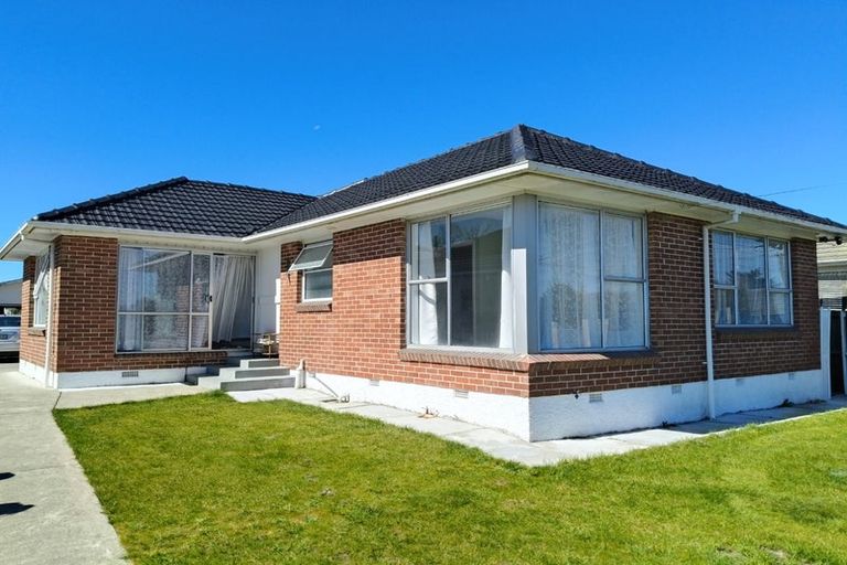 Photo of property in 18 Clearbrook Street, Shirley, Christchurch, 8052