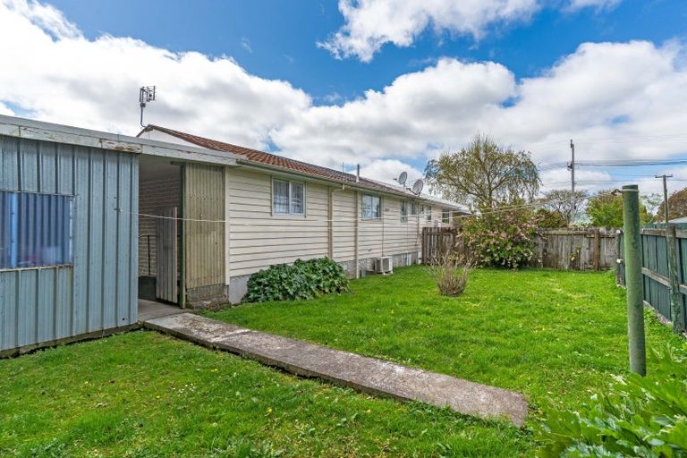 Photo of property in 40a East Street, Greytown, 5712