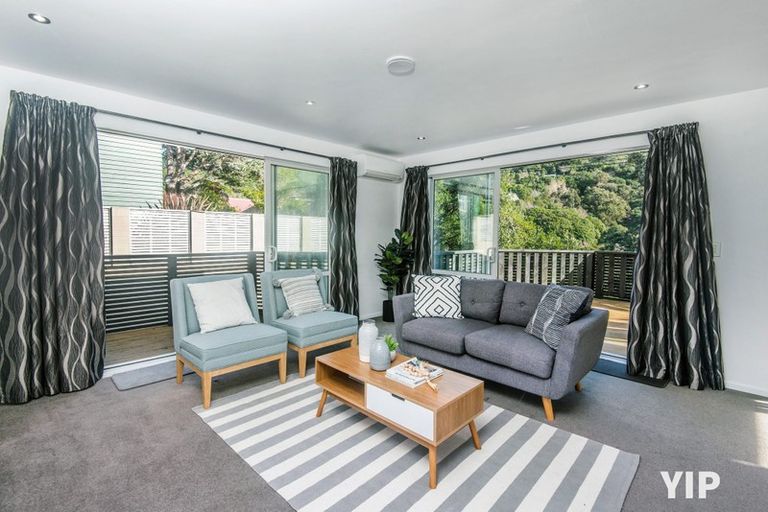 Photo of property in 26a Olivia Crescent, Tawa, Wellington, 5028