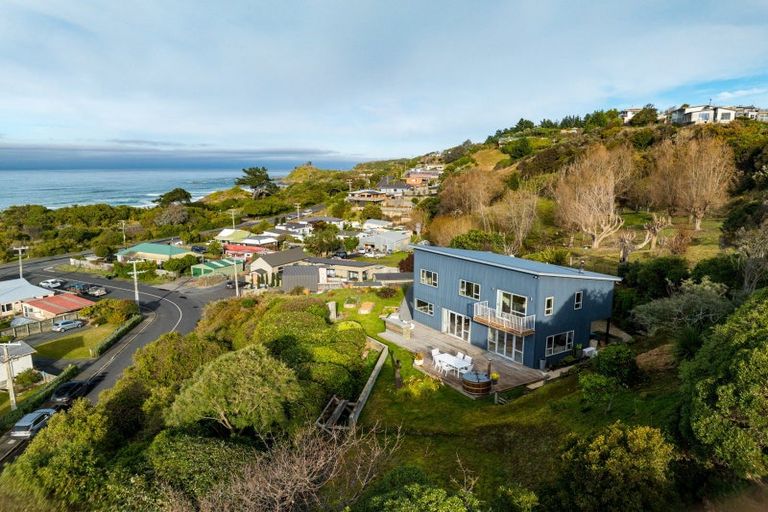 Photo of property in 8 Edna Street, Ocean View, Dunedin, 9035