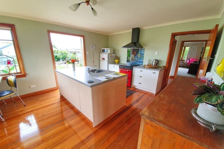 Photo of property in 56 Jellicoe Street, Oceanview, Timaru, 7910